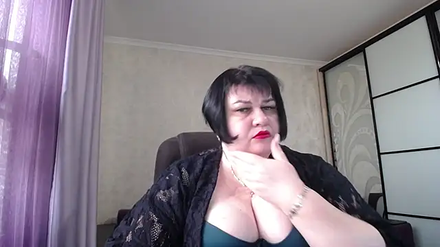 JuicyLady Di online show from 03/18/26, 09:01