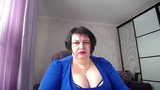 JuicyLady Di online show from 03/06/26, 05:57