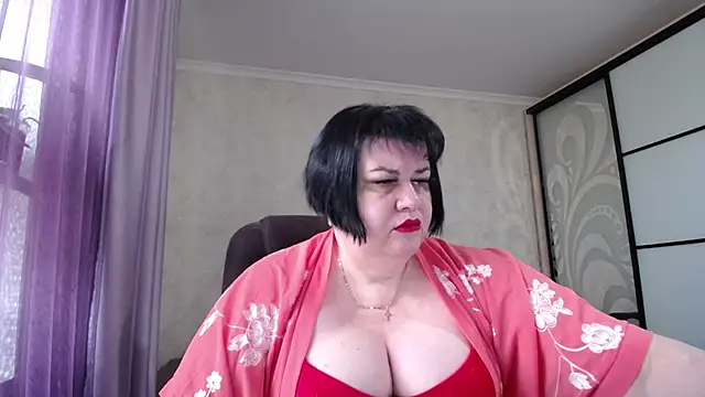 JuicyLady Di online show from 03/30/26, 05:09