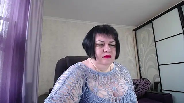 JuicyLady Di online show from 03/19/26, 06:13