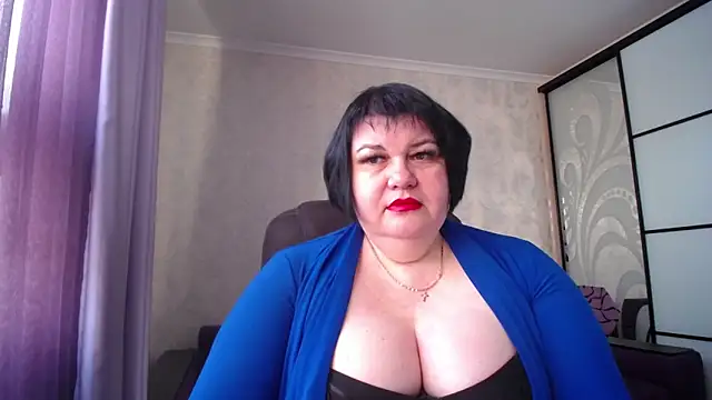 JuicyLady Di online show from 01/11/26, 06:53