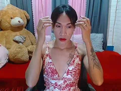 Snapshot of xxSexyBitch69xx chatting on 05/06/26, 09:57 xxSexyBitch69xx online show from 05/06/26, 09:57