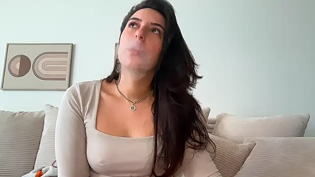 SissiVienna online show from 03/13/26, 06:29