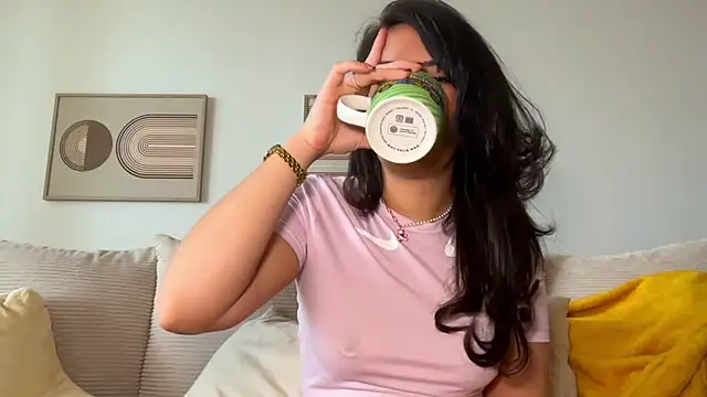 SissiVienna online show from 03/12/26, 11:47