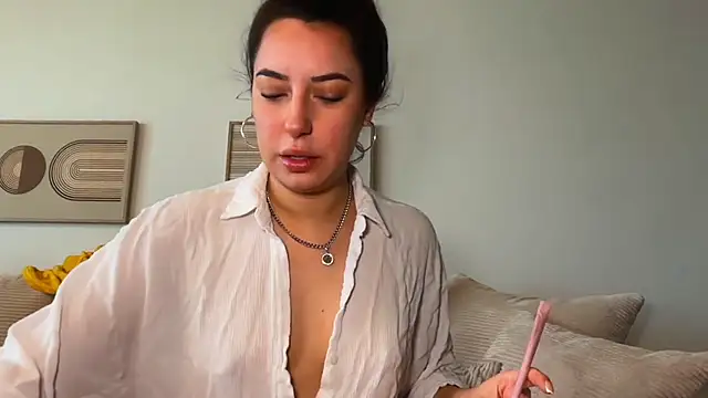 SissiVienna online show from 03/23/26, 02:06