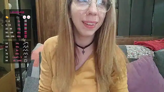 OnnaaH online show from 11/29/25, 12:05