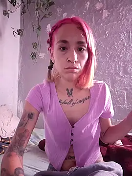 fablob23 online show from 03/03/25, 05:20