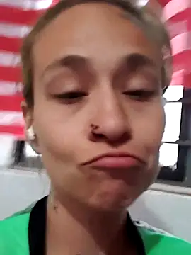 fablob23 online show from 04/14/26, 02:33