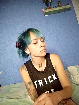 fablob23 online show from 01/03/25, 09:47