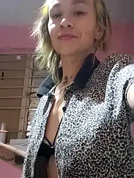 fablob23 online show from 04/10/26, 05:14