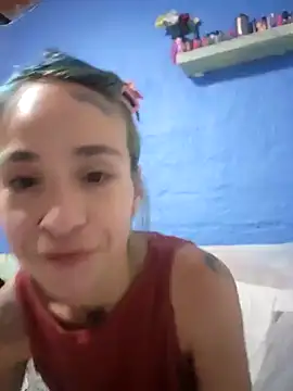 fablob23 online show from 01/23/25, 12:35