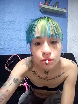 fablob23 online show from 01/01/25, 09:41