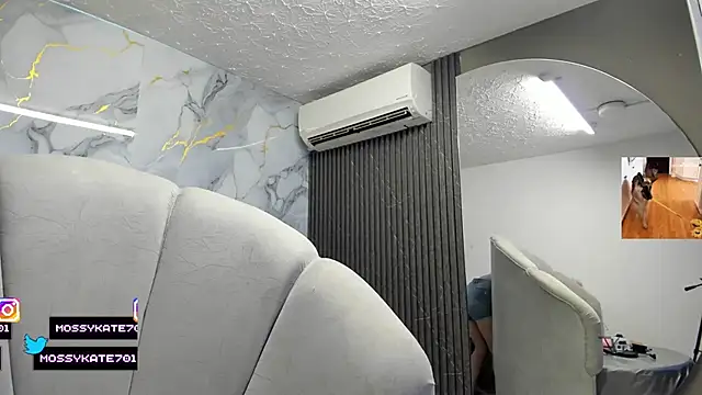 Katemoss70 online show from 09/14/25, 12:27