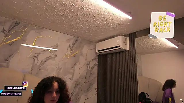 Katemoss70 online show from 02/07/26, 12:24