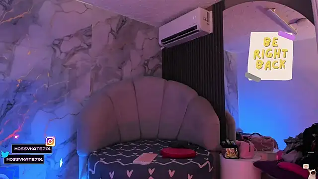 Katemoss70 online show from 03/13/26, 12:32