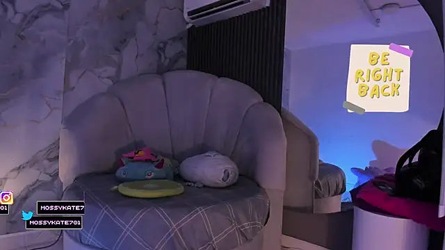 Katemoss70 online show from 04/08/26, 12:28