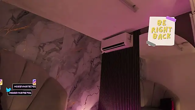 Katemoss70 online show from 02/17/26, 12:35