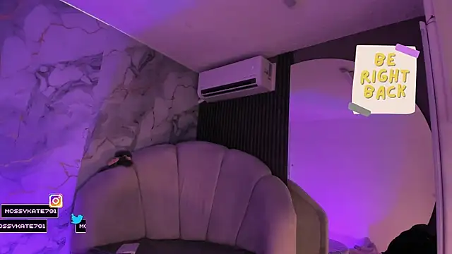 Katemoss70 online show from 04/09/26, 12:33