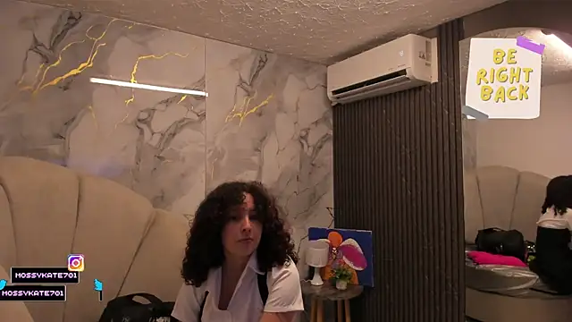 Katemoss70 online show from 02/10/26, 12:26