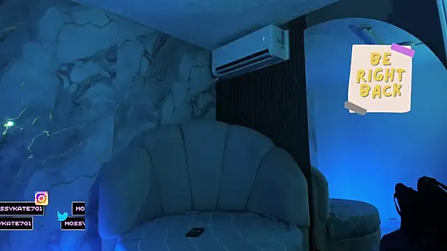 Katemoss70 online show from 02/23/26, 12:39