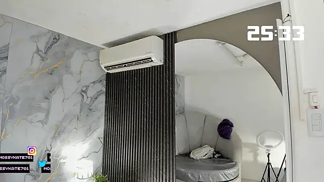 Katemoss70 online show from 10/11/25, 12:39