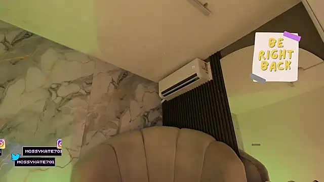 Katemoss70 online show from 03/31/26, 12:40