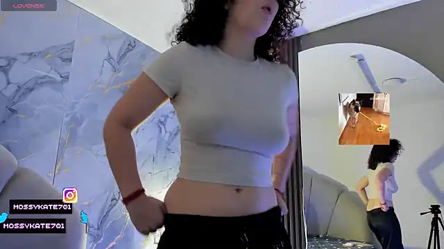 Katemoss70 online show from 09/16/25, 12:39