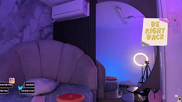 Katemoss70 online show from 02/27/26, 12:38