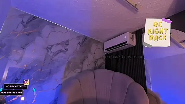 Katemoss70 online show from 04/21/26, 12:45
