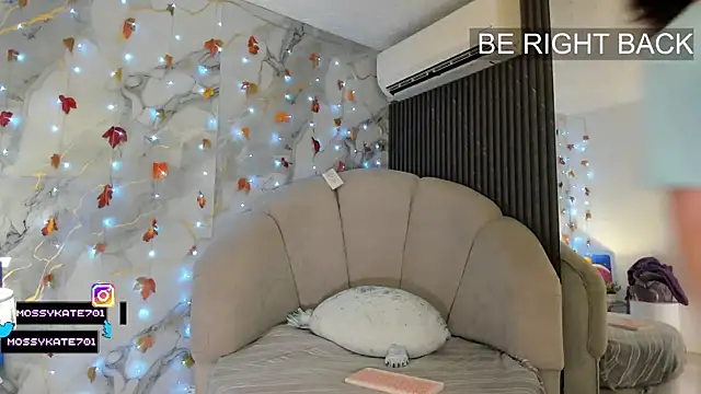 Katemoss70 online show from 11/20/25, 12:28