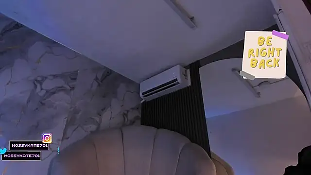 Katemoss70 online show from 03/26/26, 12:36