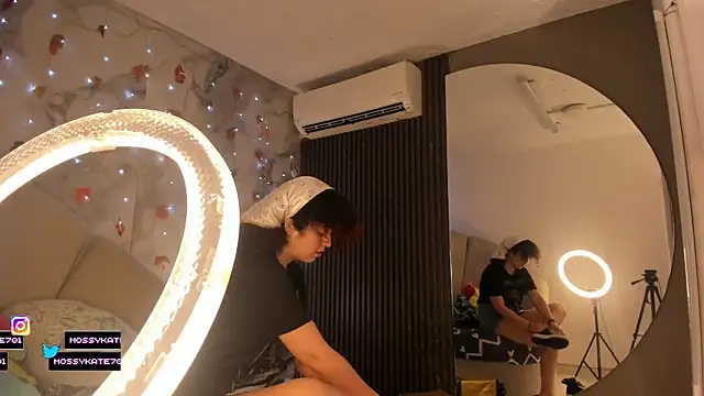 Katemoss70 online show from 12/20/25, 12:30