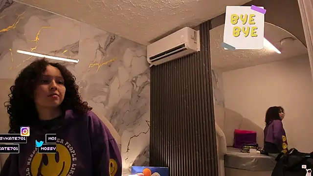 Katemoss70 online show from 02/14/26, 12:27