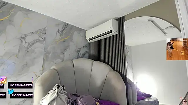 Katemoss70 online show from 09/13/25, 12:27