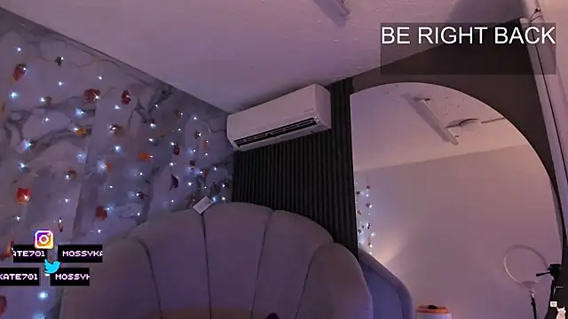 Katemoss70 online show from 11/23/25, 12:26