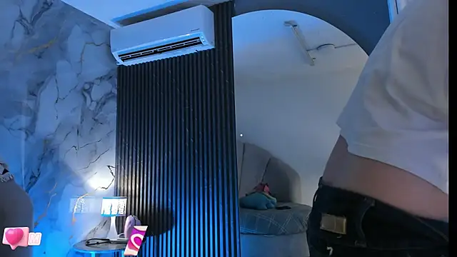 Katemoss70 online show from 03/16/25, 12:22