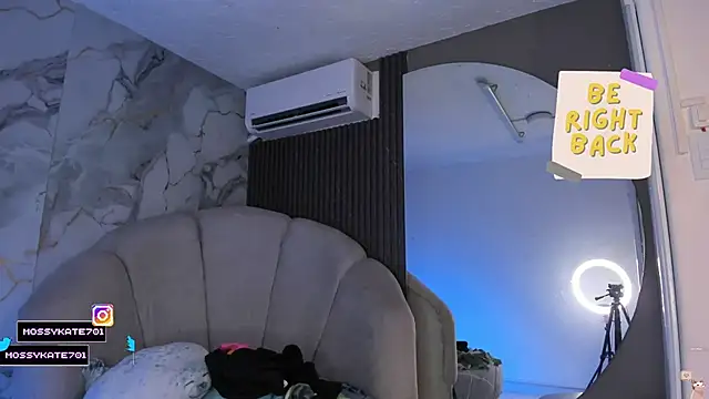 Katemoss70 online show from 02/26/26, 12:49