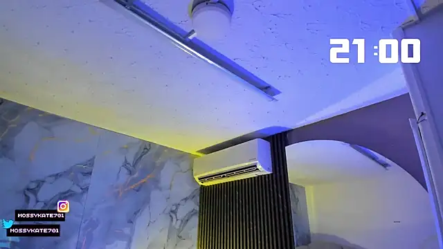 Katemoss70 online show from 09/30/25, 12:22