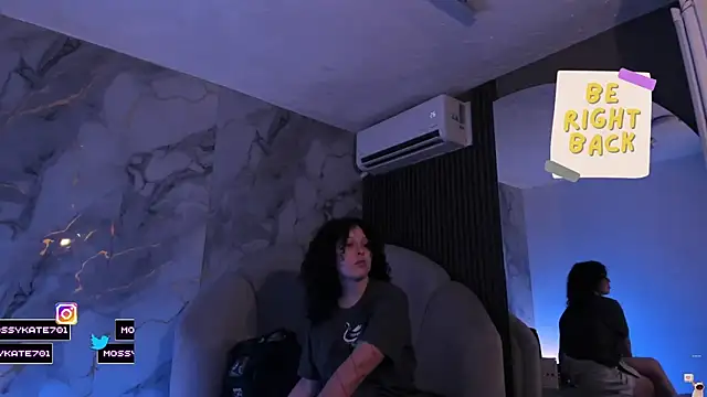 Katemoss70 online show from 02/22/26, 12:29