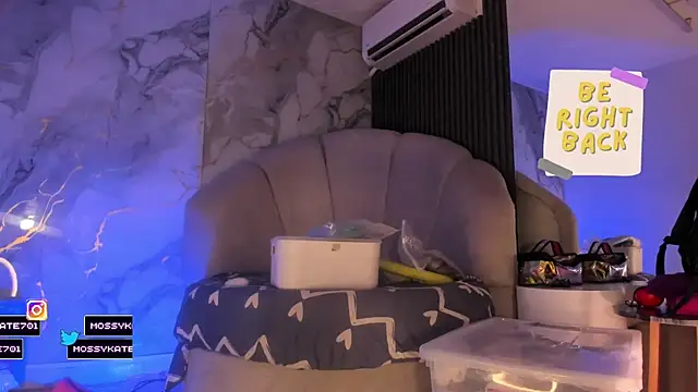 Katemoss70 online show from 03/27/26, 01:01