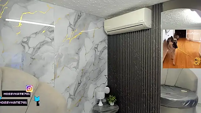 Katemoss70 online show from 09/15/25, 12:27