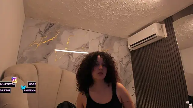 Katemoss70 online show from 02/19/26, 12:24