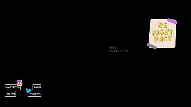 Katemoss70 online show from 06/02/26, 12:38