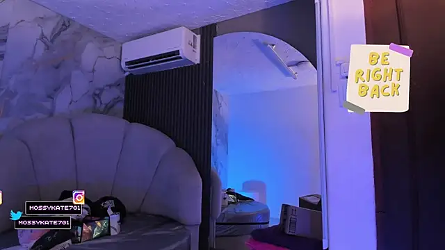 Katemoss70 online show from 03/14/26, 12:22