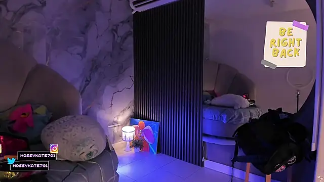 Katemoss70 online show from 02/06/26, 12:34