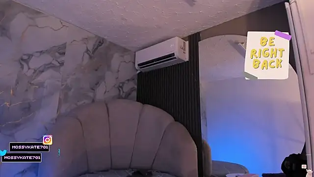 Katemoss70 online show from 03/12/26, 12:31