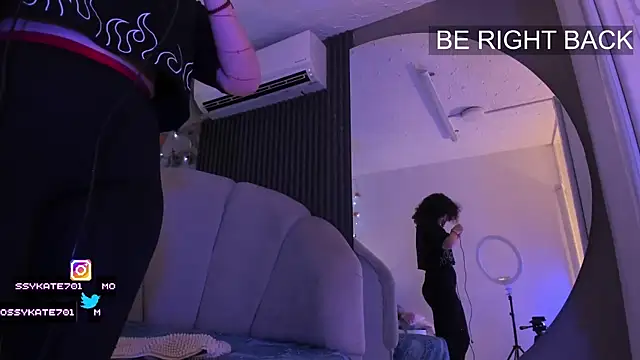 Katemoss70 online show from 11/22/25, 12:26