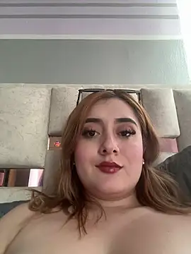 Snapshot of Sam_Thompsoon_ chatting on 01/16/25, 08:57 Sam Thompsoon online show from 01/16/25, 08:57
