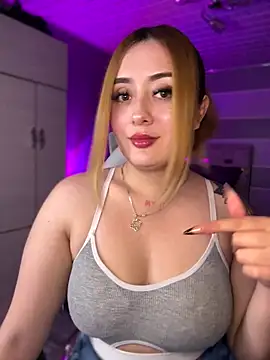 Sam Thompsoon  online show from 11/07/25, 02:16