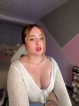 Sam Thompsoon  online show from 12/16/25, 02:27